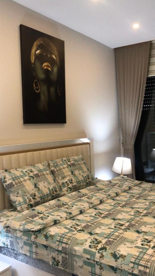 Konak Seaside Tower-King'S Apartments Mahmutlar Ngoại thất bức ảnh