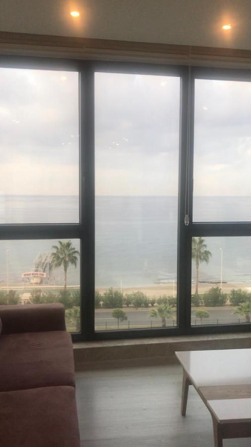 Konak Seaside Tower-King'S Apartments Mahmutlar Ngoại thất bức ảnh
