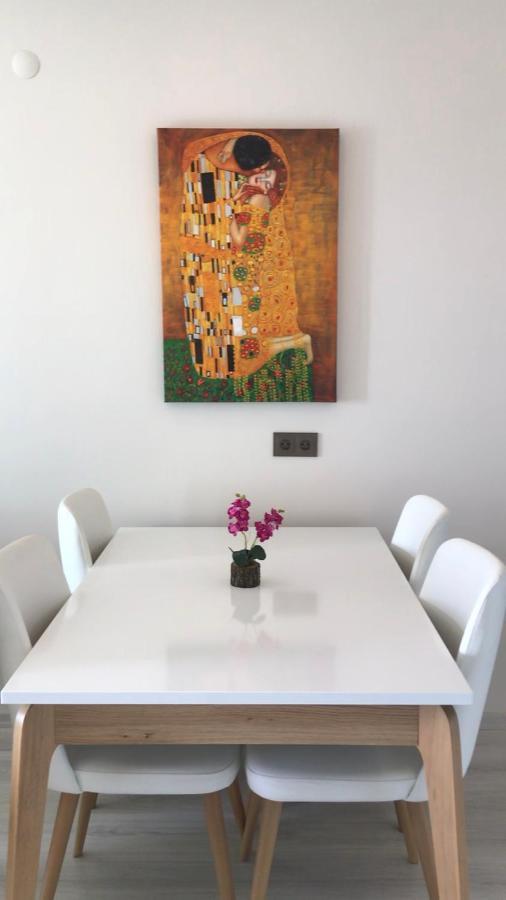 Konak Seaside Tower-King'S Apartments Mahmutlar Ngoại thất bức ảnh